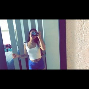 Meet your Posher, Lex